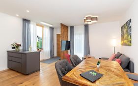MyWinkl Design-Ferienwohnungen